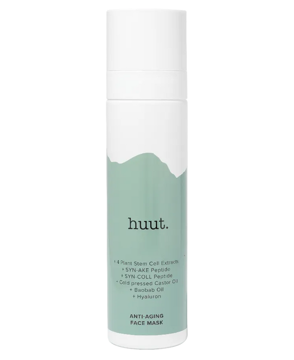 Anti Aging Face Mask