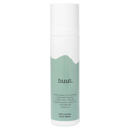 Anti Aging Face Mask