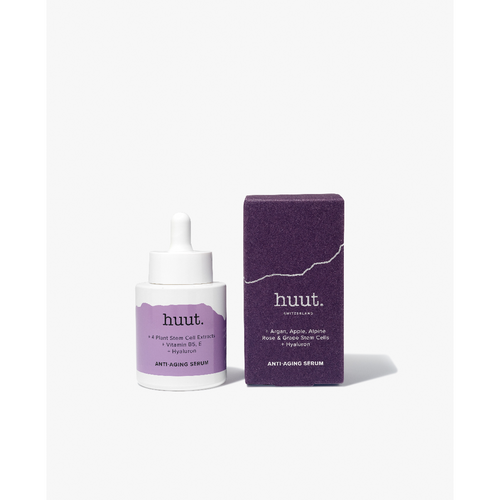 Anti Aging Serum