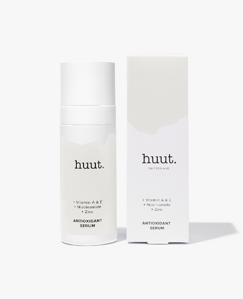 Antioxidant Serum Vitamin A&E