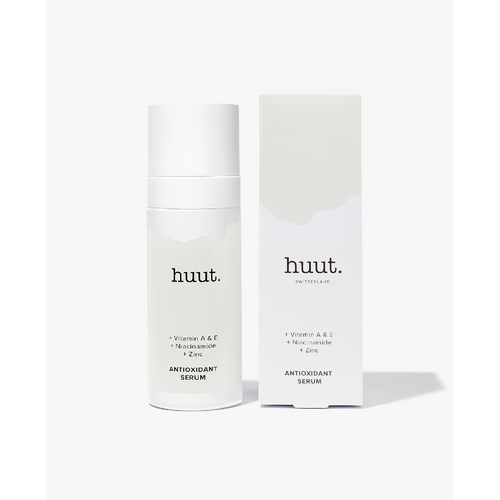 Antioxidant Serum Vitamin A&E