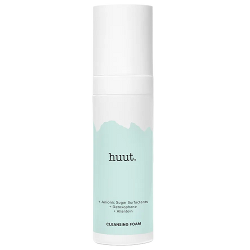 Cleansing Foam