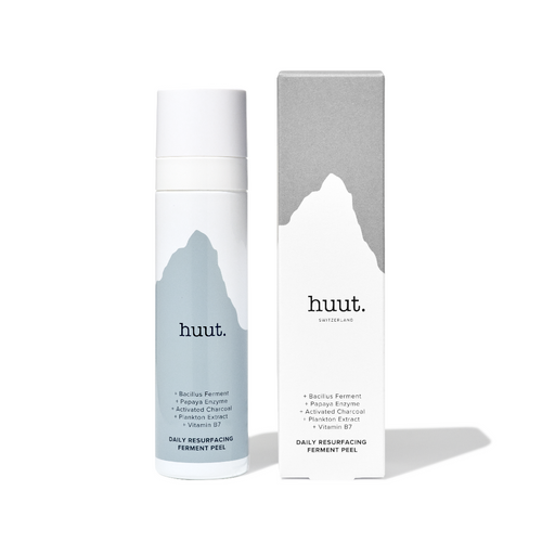 Daily Resurfacing Peel