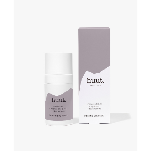 Firming Eye Fluid