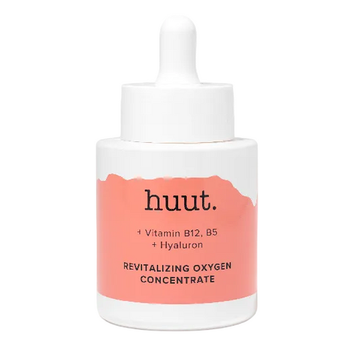 Revitalizing Oxygen Concentrate