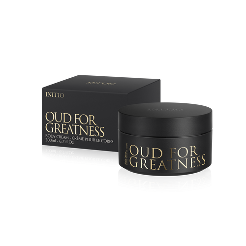 Oud for Greatness Body Cream