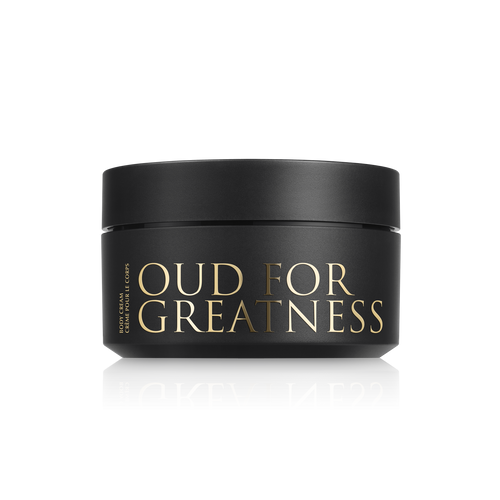 Oud for Greatness Body Cream