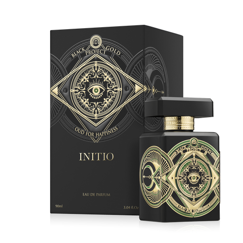 Oud for Happiness EdP Nat. Spray