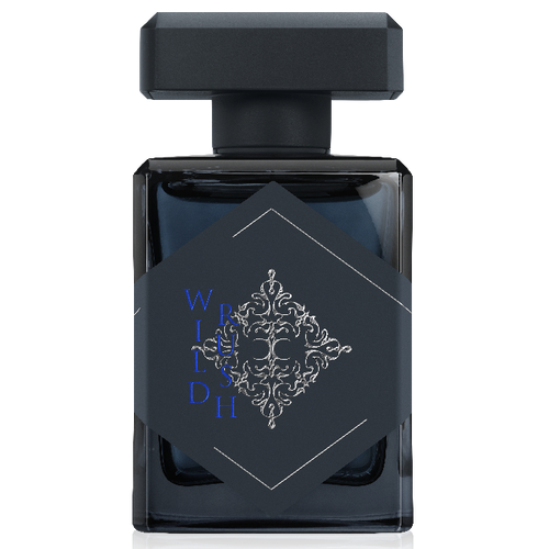 Wild Rush EdP Nat. Spray