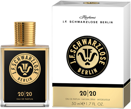 20|20 EdP Nat. Spray