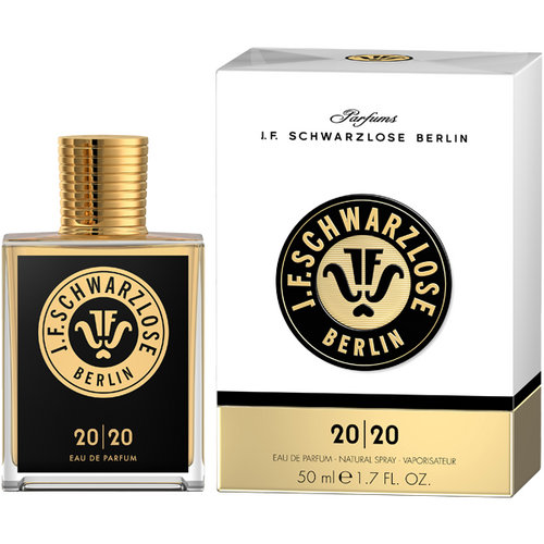 20|20 EdP Nat. Spray