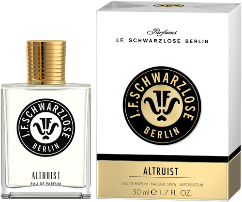 Altruist EdP Nat. Spray
