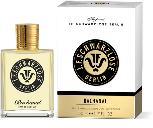 Bachanal EdP Nat. Spray