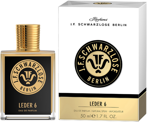 Leder 6 EdP Nat. Spray