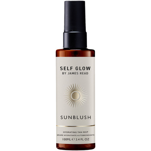 Self Glow Sunblush Hydrating Tan Mist