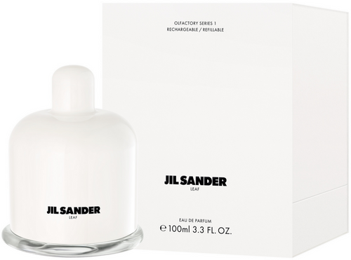 Collection Olfactory Series Min Collection Leaf EdP Nat Spray