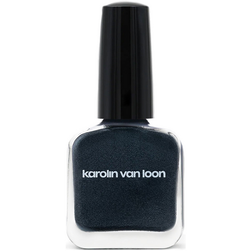 Nail Polish Ardoise Bleu