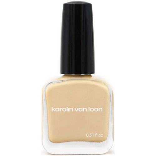 Nail Polish Beurre de Soleil