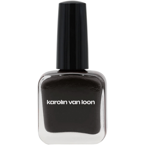 Nail Polish Figue Marron