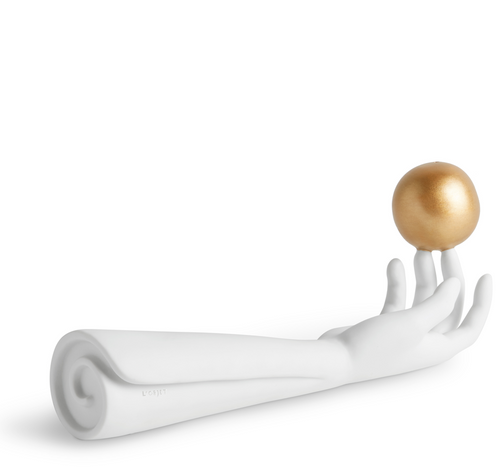 ATLAS INCENSE HOLDER