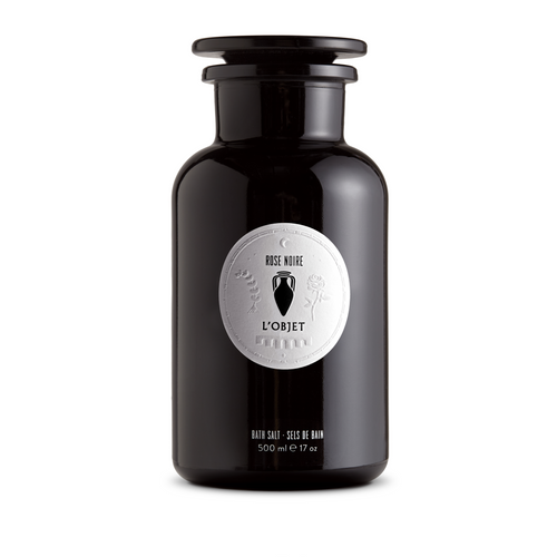 ROSE NOIRE BATH SALT - SMALL