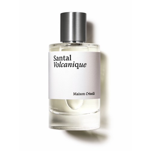 Santal Volcanique E.d.P. Nat. Spray