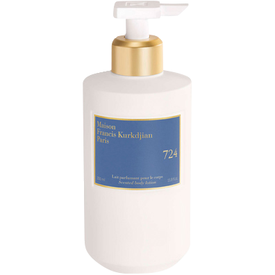 724 Body Lotion