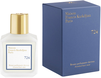 724 Hair Mist