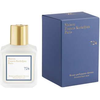 724 Hair Mist