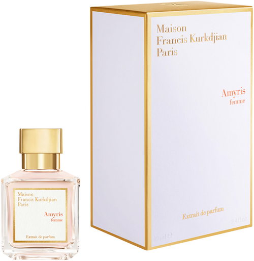 Amyris Femme Extrait de Parfum
