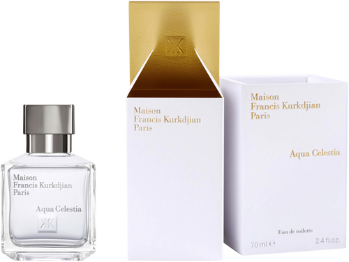 Aqua Celestia EdT Nat. Spray