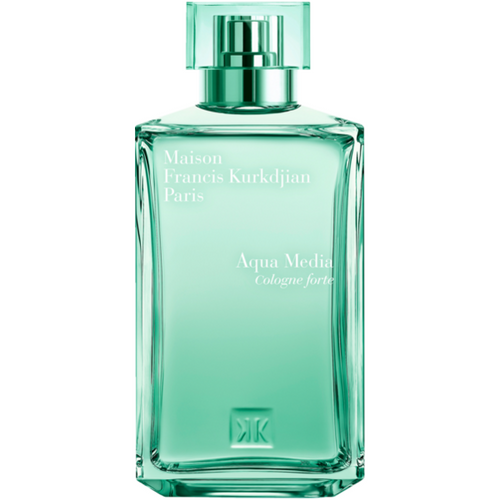 Aqua Media Cologne Forte EdP Nat. Spray