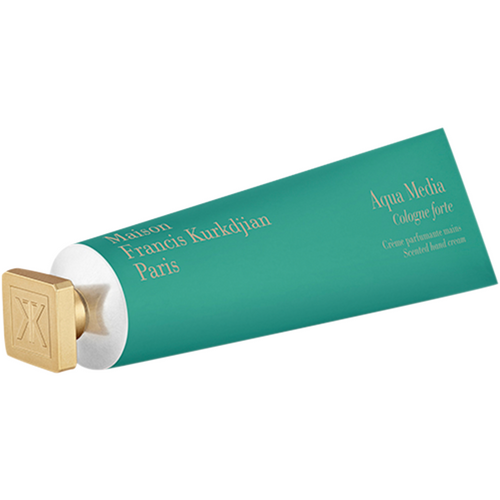 Aqua Media Scented Hand Cream