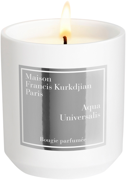 Aqua Universalis Bougie