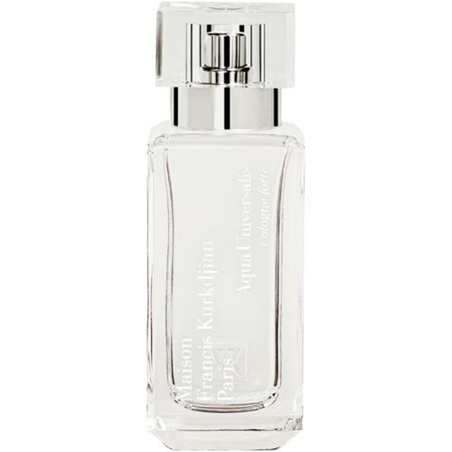 Aqua Universalis Cologne Forte EdP Nat. Spray