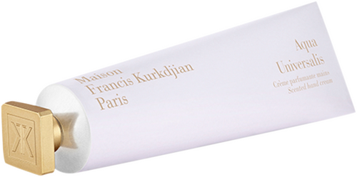 Aqua Universalis Scented Hand Cream