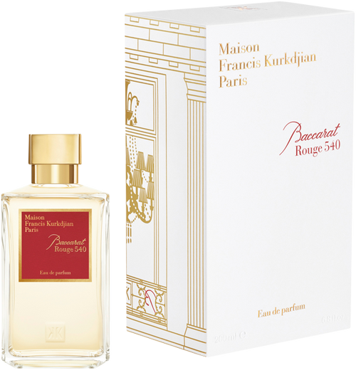 Baccarat Rouge 540 EdP Nat. Spray