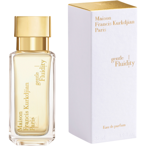Gentle Fluidity Gold EdP Nat. Spray