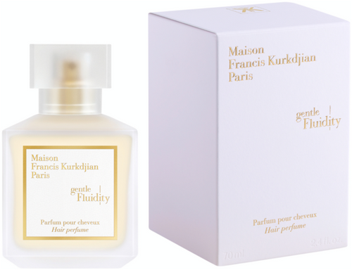 Gentle Fluidity Gold Hair Perfume