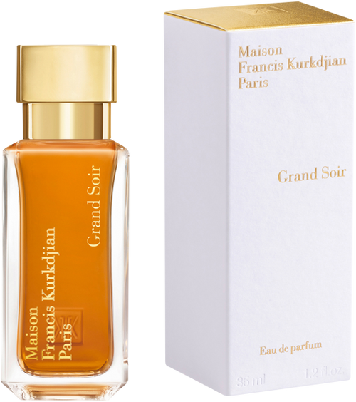 Grand Soir EdP Nat Spray