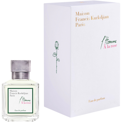 L'Homme À la Rose EdP Nat. Spray