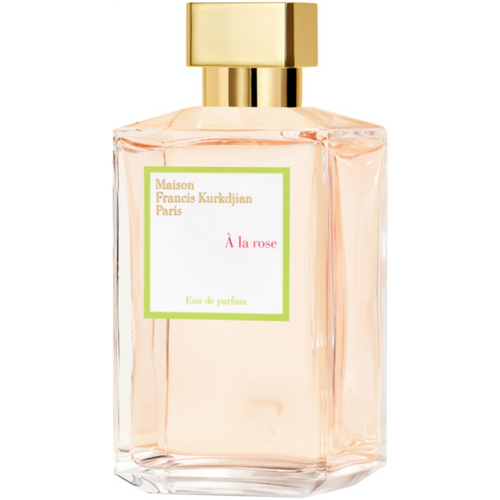 À la Rose EdP Nat. Spray