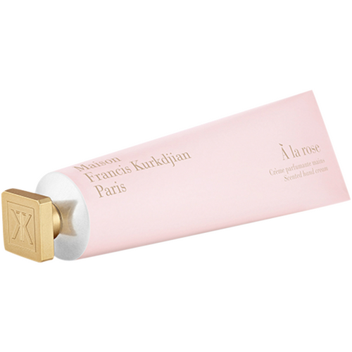 À la Rose Scented Hand Cream