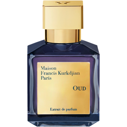 Oud Extrait de Parfum