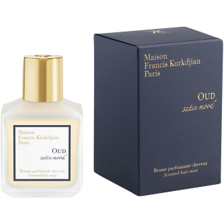 Oud Satin Mood Hair Mist
