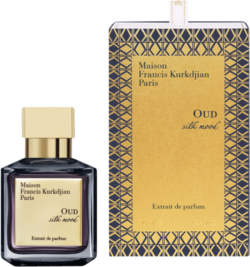 Oud Silk Mood Extrait de Parfum