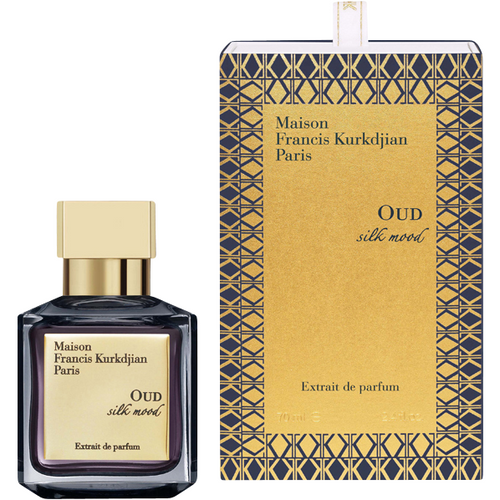 Oud Silk Mood Extrait de Parfum