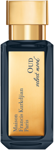Oud Velvet Mood Extrait de Parfum