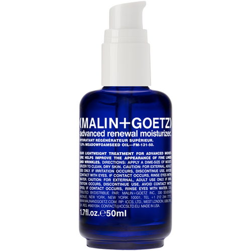 Advanced Renewal Moisturizer