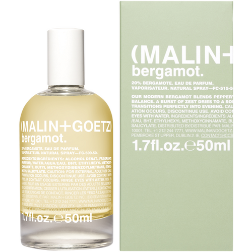 Bergamot EdP Nat. Spray
